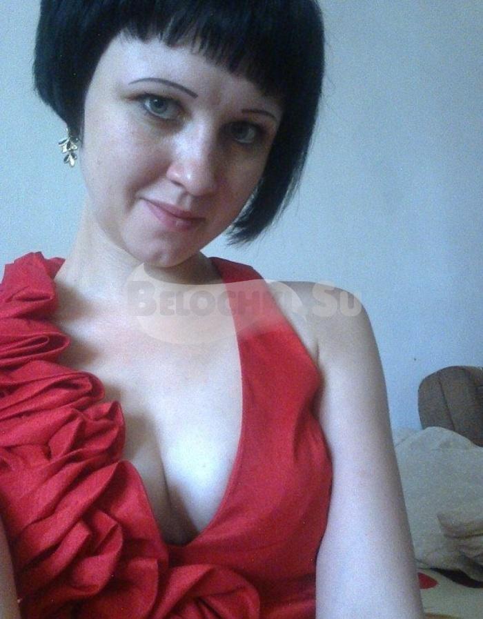 Проститутка Карина г. Белая Холуница